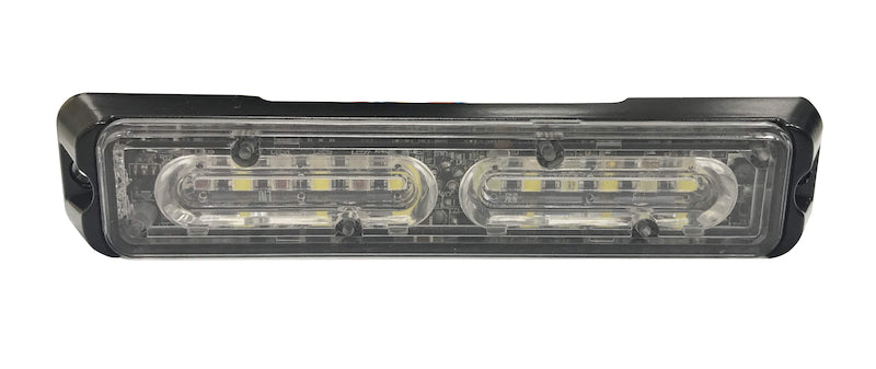 Hella 358118131 Hazard Warning Flasher – Weather-Resistant Emergency Signal Light