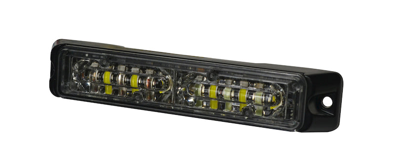 Hella 358118131 Hazard Warning Flasher – Weather-Resistant Emergency Signal Light
