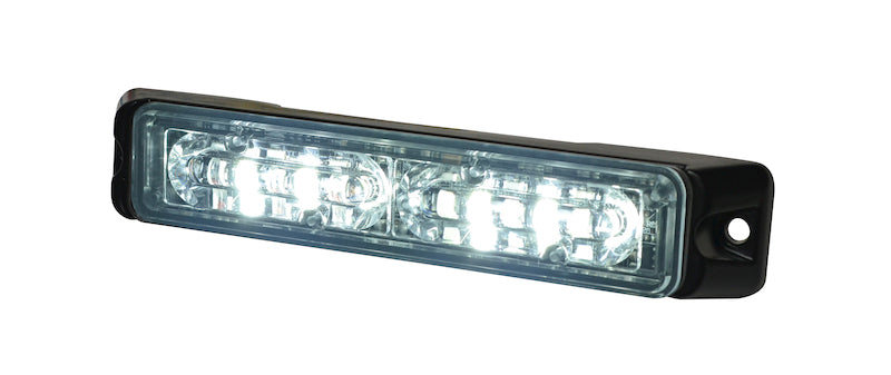 Hella 358118131 Hazard Warning Flasher – Weather-Resistant Emergency Signal Light