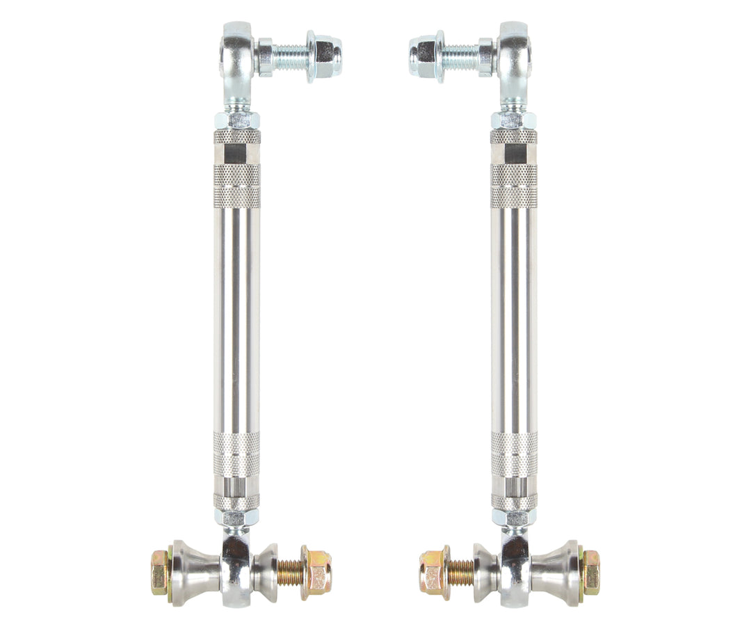 Carli Front Sway Bar End Links for 2007-17 Jeep JKU