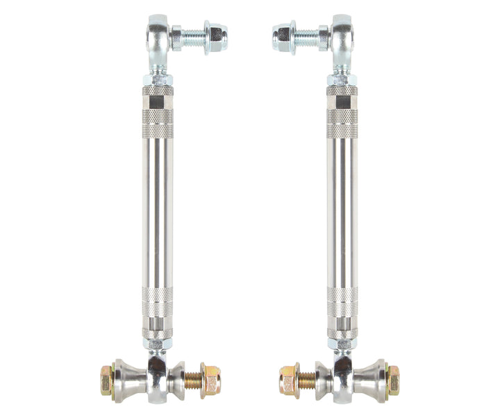 Carli Front Sway Bar End Links for 2007-17 Jeep JKU