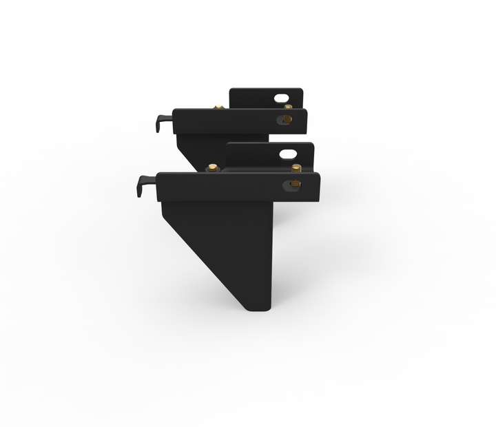 Sprinter Van Frame Rail Support Brackets