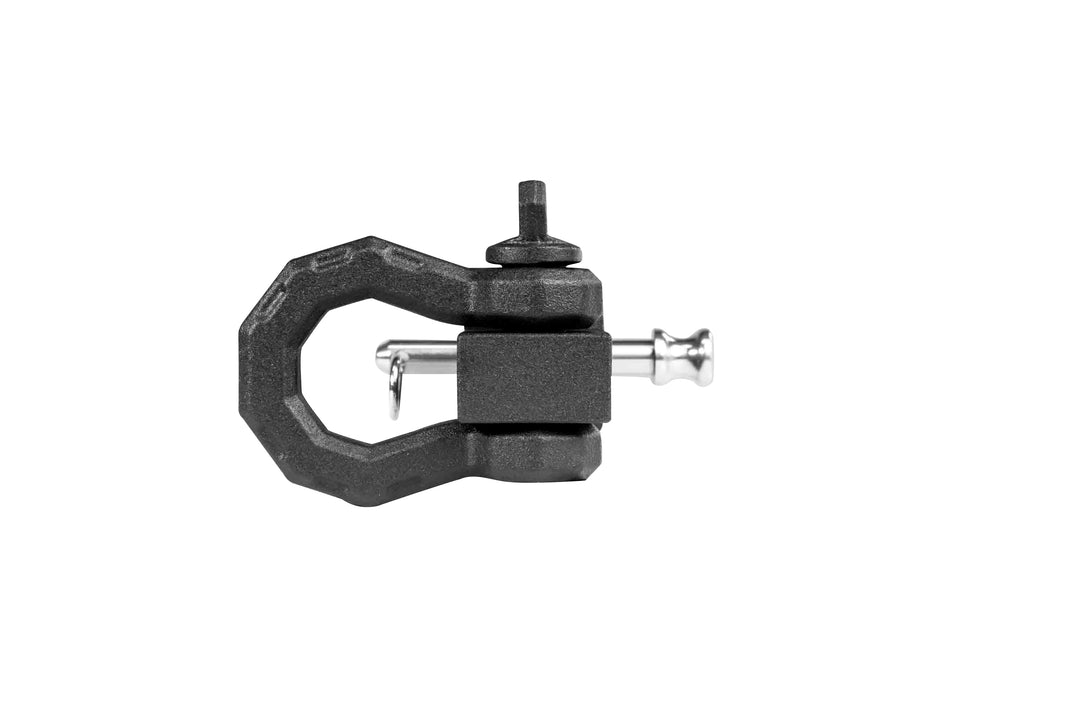 BulletProof 2.0" Medium Duty Receiver Shackle