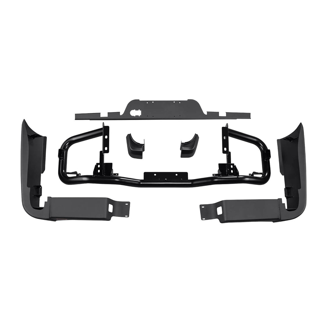 ARB Summit Rear Step Towbar Part 3623040 for Toyota Tacoma 2016-2023