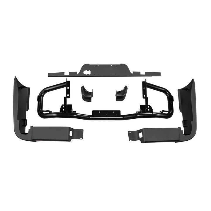 ARB Summit Rear Step Towbar Part 3623040 for Toyota Tacoma 2016-2023