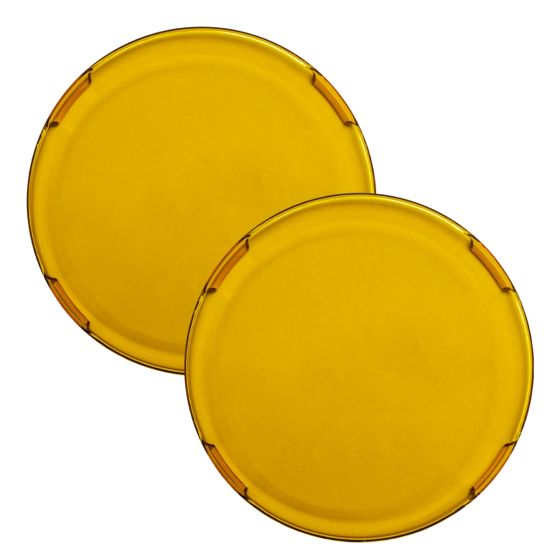 RIGID Industries 360-Series 9-Inch Yellow Light Cover - Model 363682