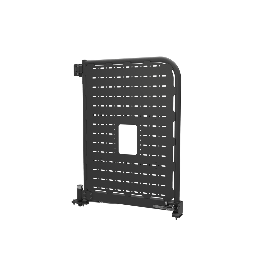 Winnebago Ekko Rear Platform