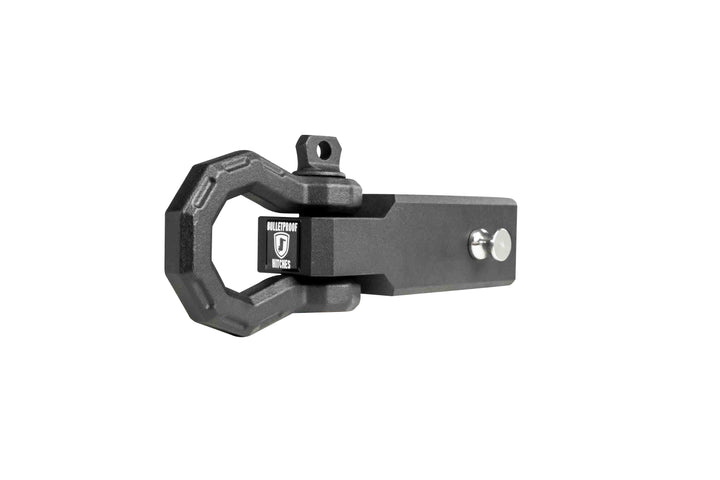 BulletProof 3.0" Heavy Duty Receiver Shackle
