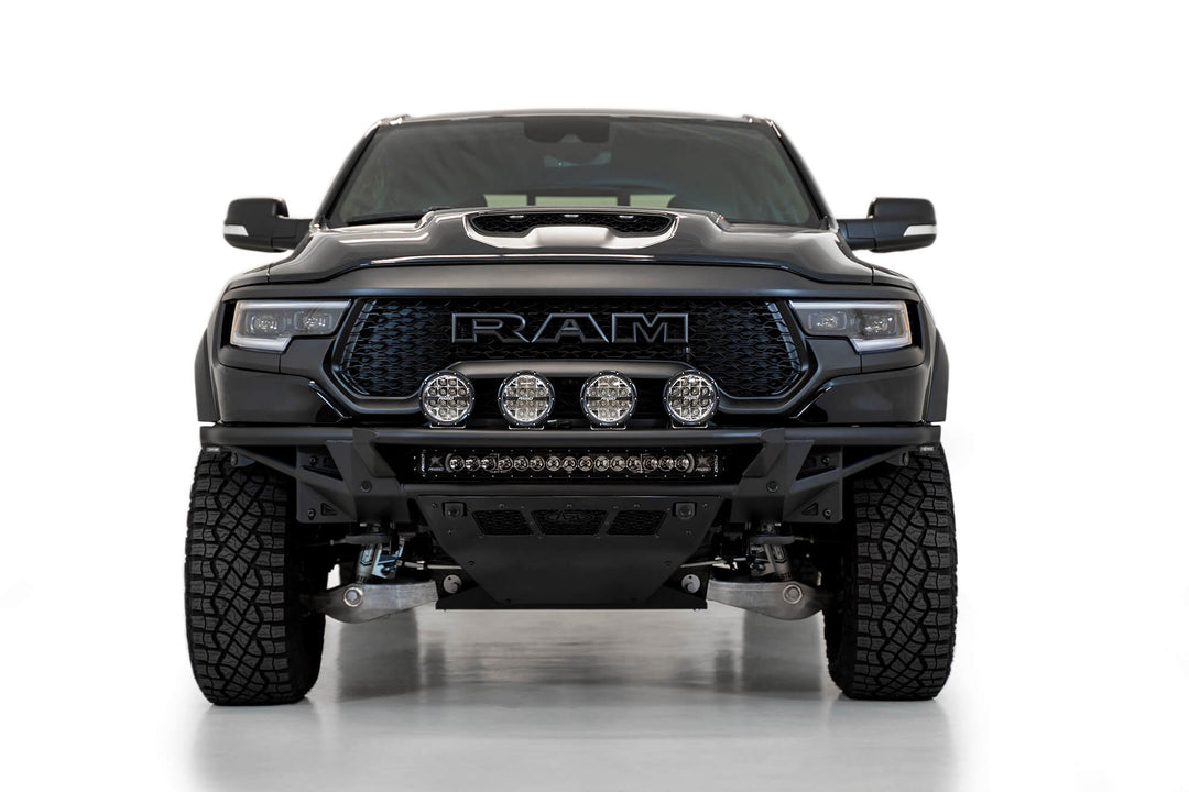 2021 - 2024 RAM 1500 TRX ADD PRO Bolt-On Front Bumper