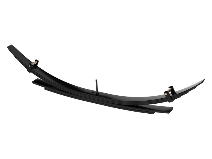 ICON 2008-2026 Ford F-250/F-350 Super Duty, Rear, Leaf Spring Expansion Pack