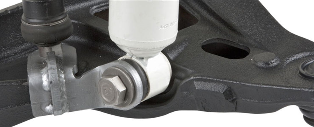 Fabtech Double Shear Shock Bracket FTS93013 for Dodge Ram 1500
