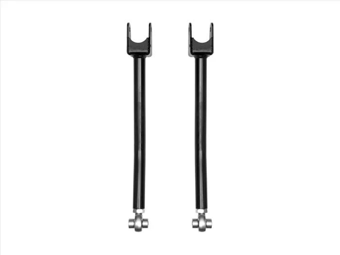 Dynatrac 2018-2023 Jeep Wrangler JL/2020-2023 Jeep Gladiator, Front, Adjustable Upper Link Kit