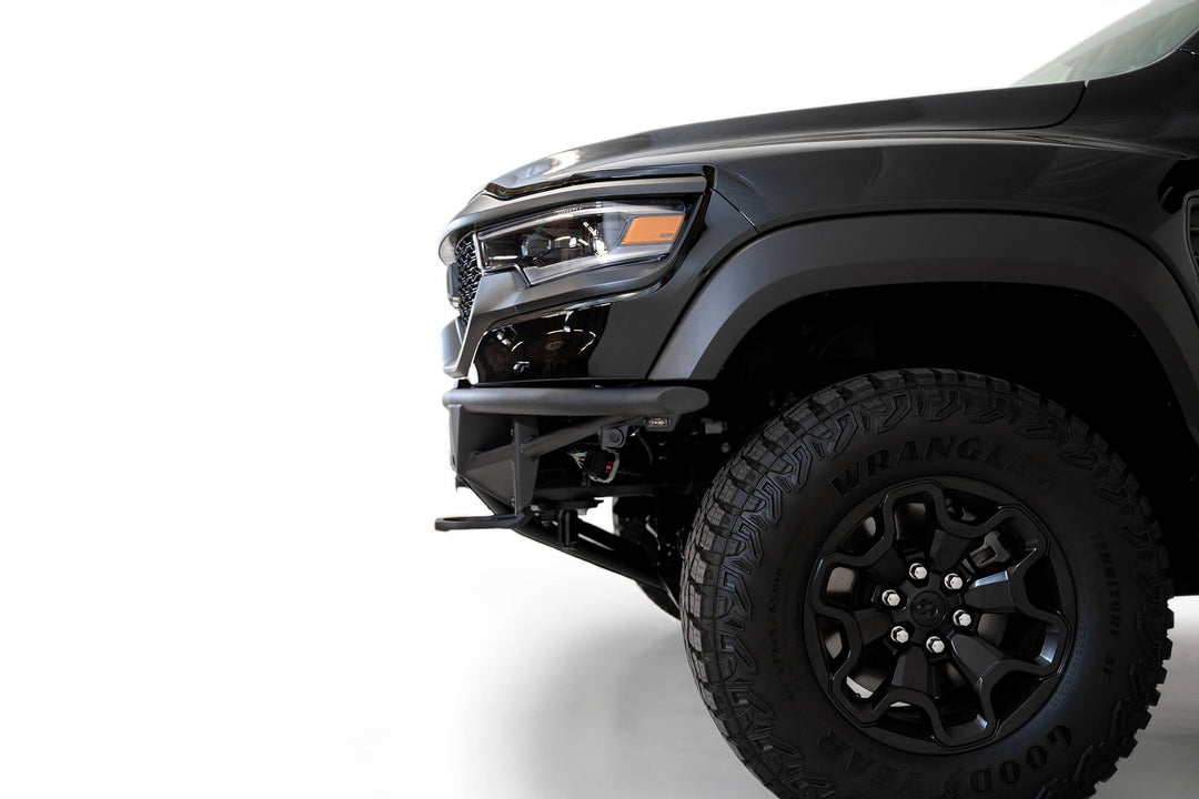 2021 - 2024 RAM 1500 TRX ADD PRO Bolt-On Front Bumper