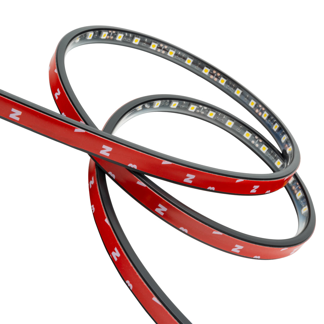 Oracle Lighting 3826-504 Truck Bed LED Cargo Light Pair with Switch - 60 Inches White