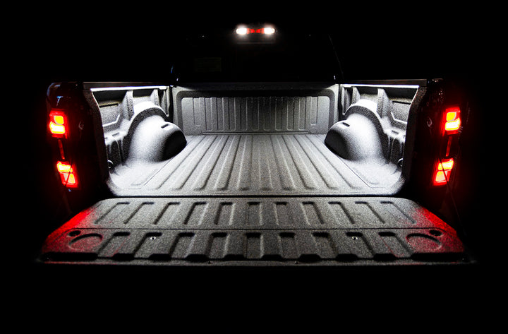 Oracle Lighting 3826-504 Truck Bed LED Cargo Light Pair with Switch - 60 Inches White