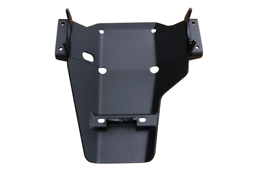 Van Compass Differential Skid Plate, Sprinter (2500 Only)