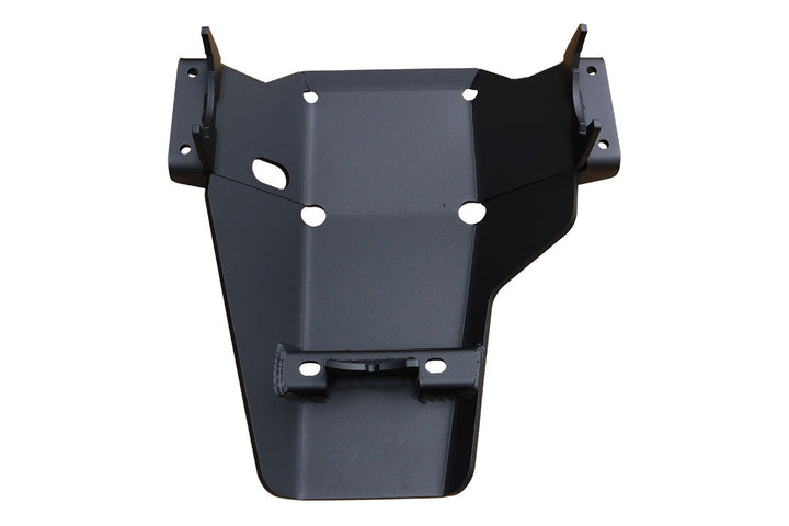 Van Compass Differential Skid Plate, Sprinter (2500 Only)