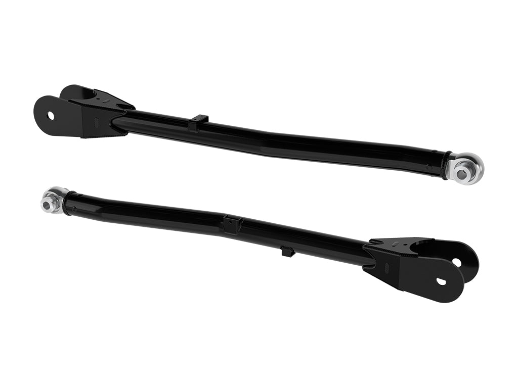ICON 2023-2026 Ford F-250/F-350 Super Duty 4WD, Front 4-Link Conversion, Upper Links