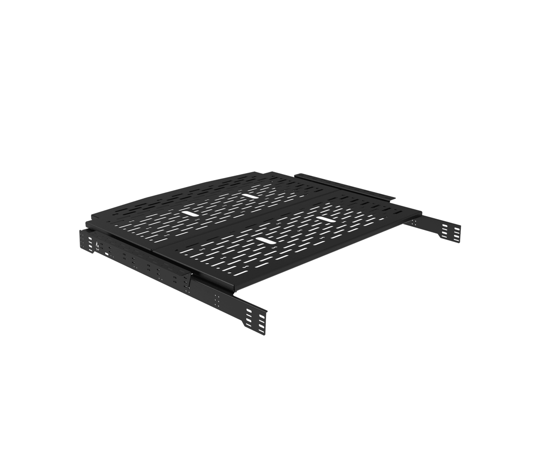 Sprinter Flare Trim Extension Brackets