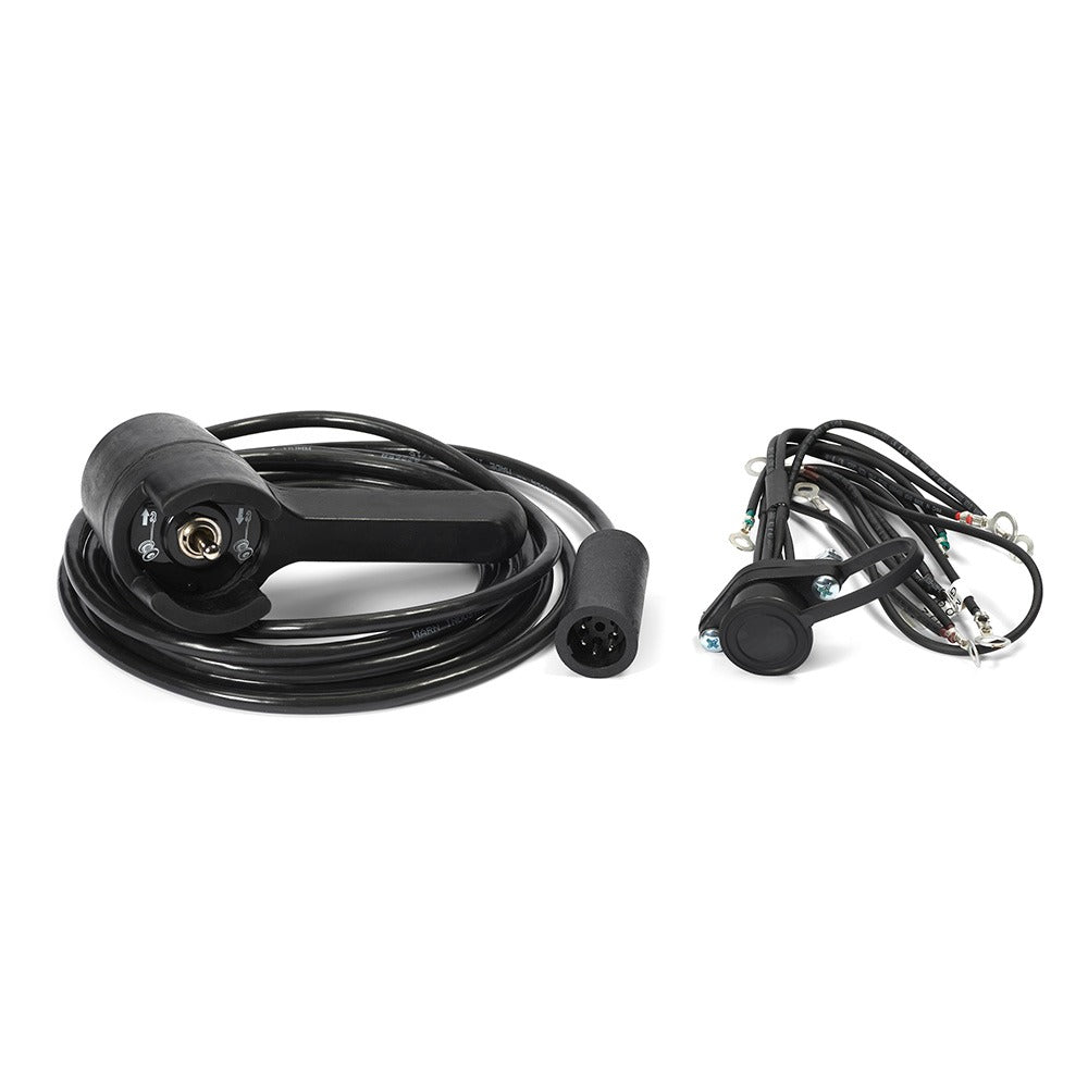 Warn 38625 5-Wire Remote Control for M6000 and M10000 Winches