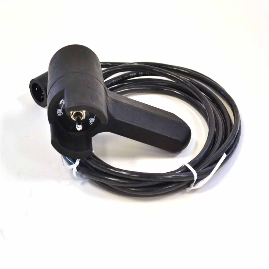 Warn Remote Control for CE M8000 and CE M8274 Winches - Part #38626