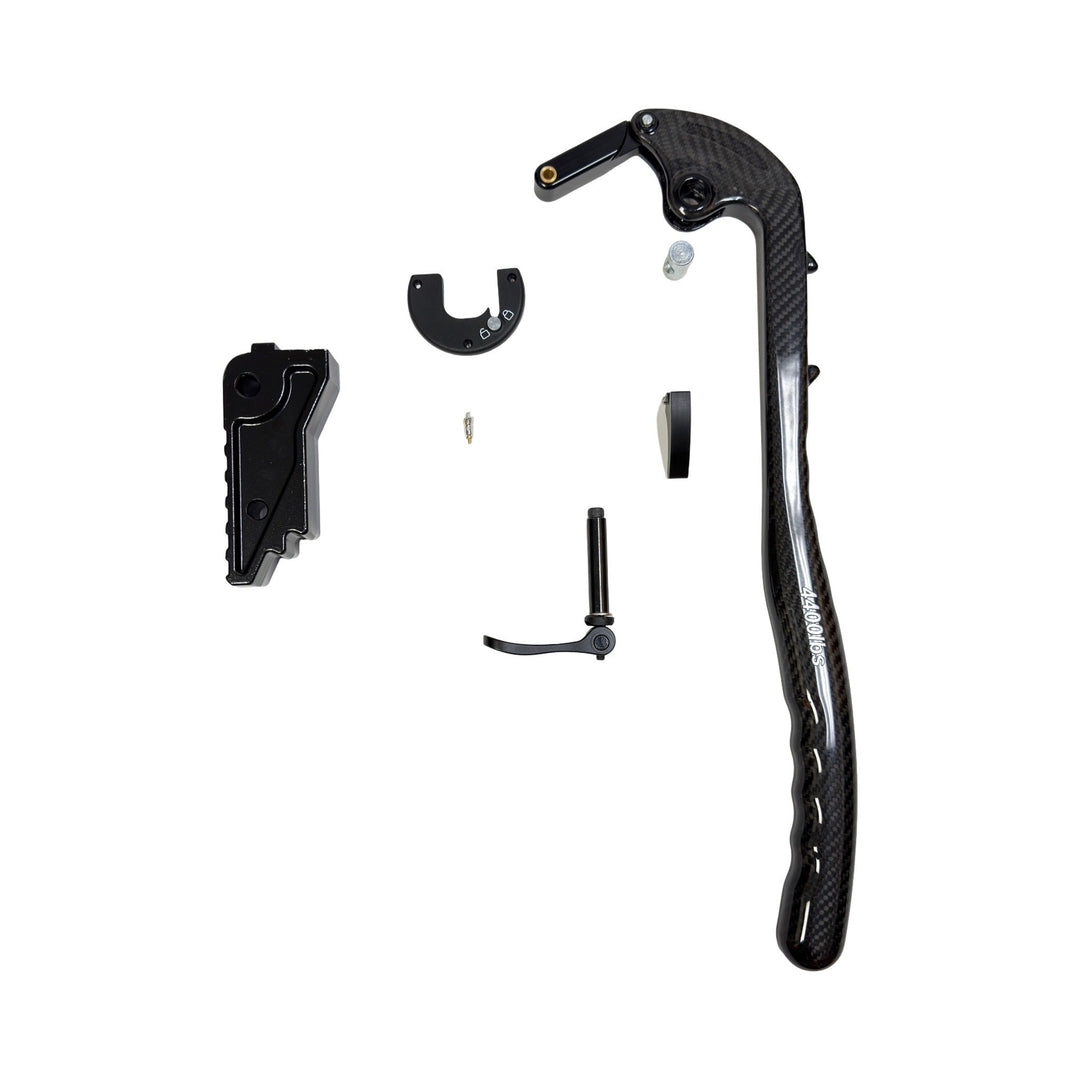MOJAB Gen 1 to Gen 2 Upgrade Kit