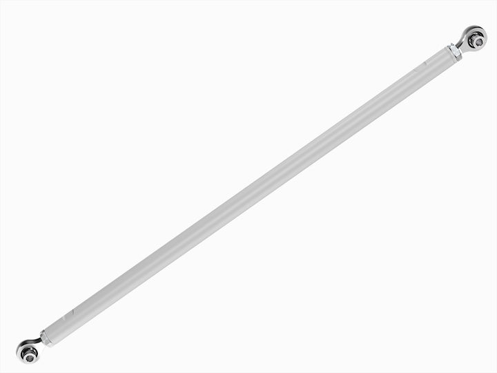 ICON 2022-2026 Toyota Tundra/2023-2026 Sequoia/2024-2026 Tacoma/2024-2026 Land Cruiser 250 Series/2025-2026 4Runner/2024-2026 Lexus GX550, Rear, Billet Adjustable Track Bar Kit