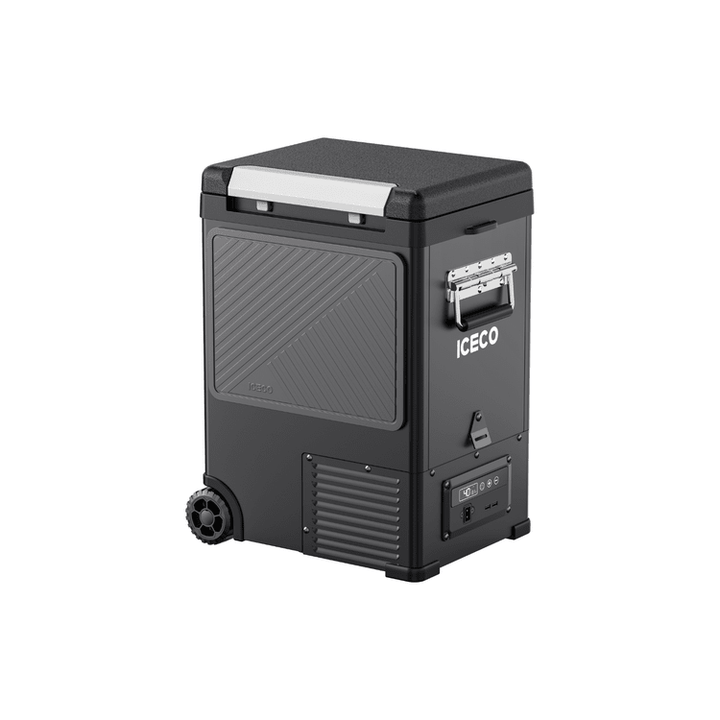ICECO IPT20 Pickup Truck 12V Portable Fridge Freezer - 18.3L Compact Overland Fridge by Inca Overland Outfitters | KOVA Offroad