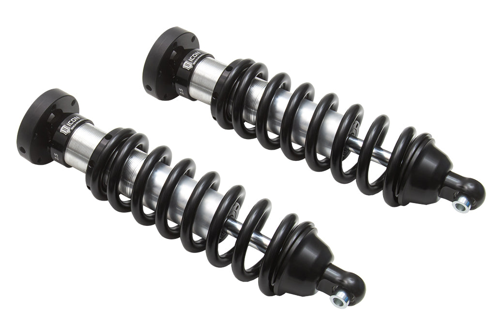 ICON Vehicle Dynamics V.S. 2.5 Series Coilover Kit for Toyota Tundra and Sequoia (Part #58620)