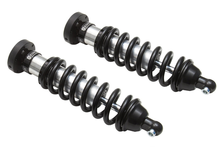 ICON Vehicle Dynamics V.S. 2.5 Series Coilover Kit for Toyota Tundra and Sequoia (Part #58620)