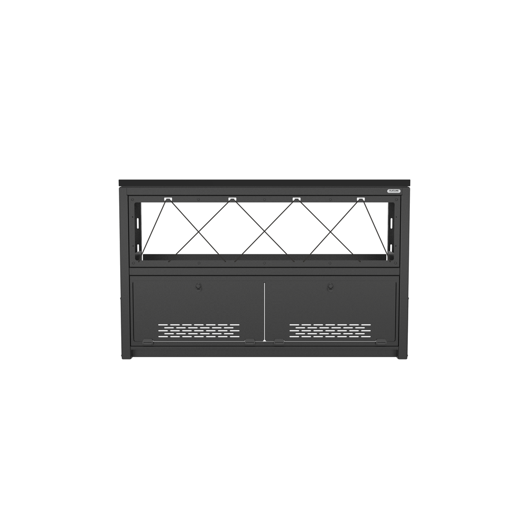 Travel Van House Systems Cabinet 