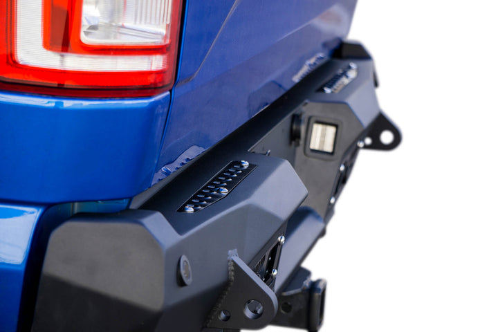 2015 - 2020 Ford F-150 Stealth Fighter Rear Bumper