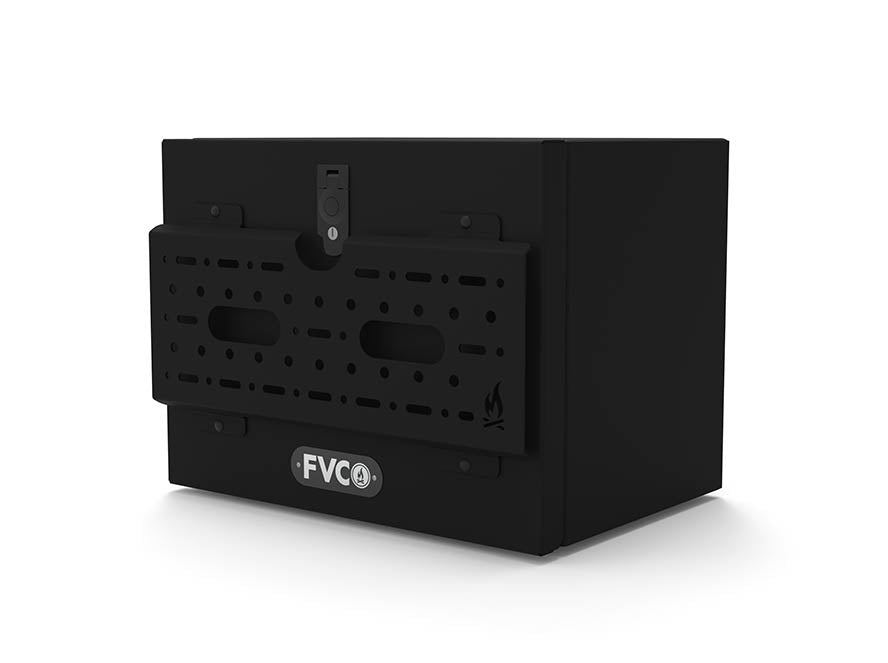 Rear Storage Box - Small