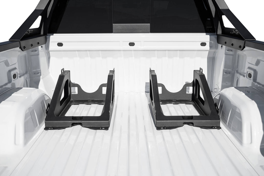 Univeral Tire Carrier