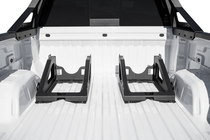 Univeral Tire Carrier
