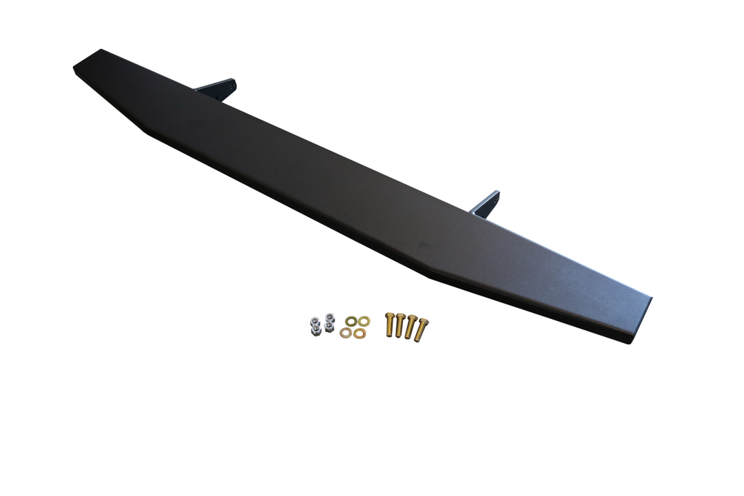 Van Compass Rear Tug Step, Sprinter