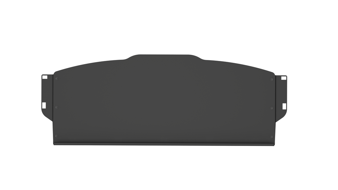 Transit Headliner Shelf