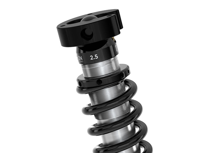 ICON 2019-2026 Ram 1500, 2-3” Lift, Front, V.S. 2.5 Series Coilover Kit, Internal Reservoir