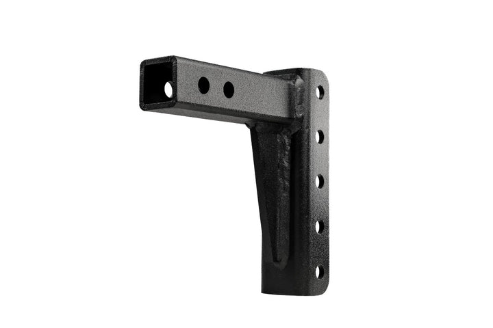 BulletProof 2.0" Light Duty 6" Drop/Rise Hitch