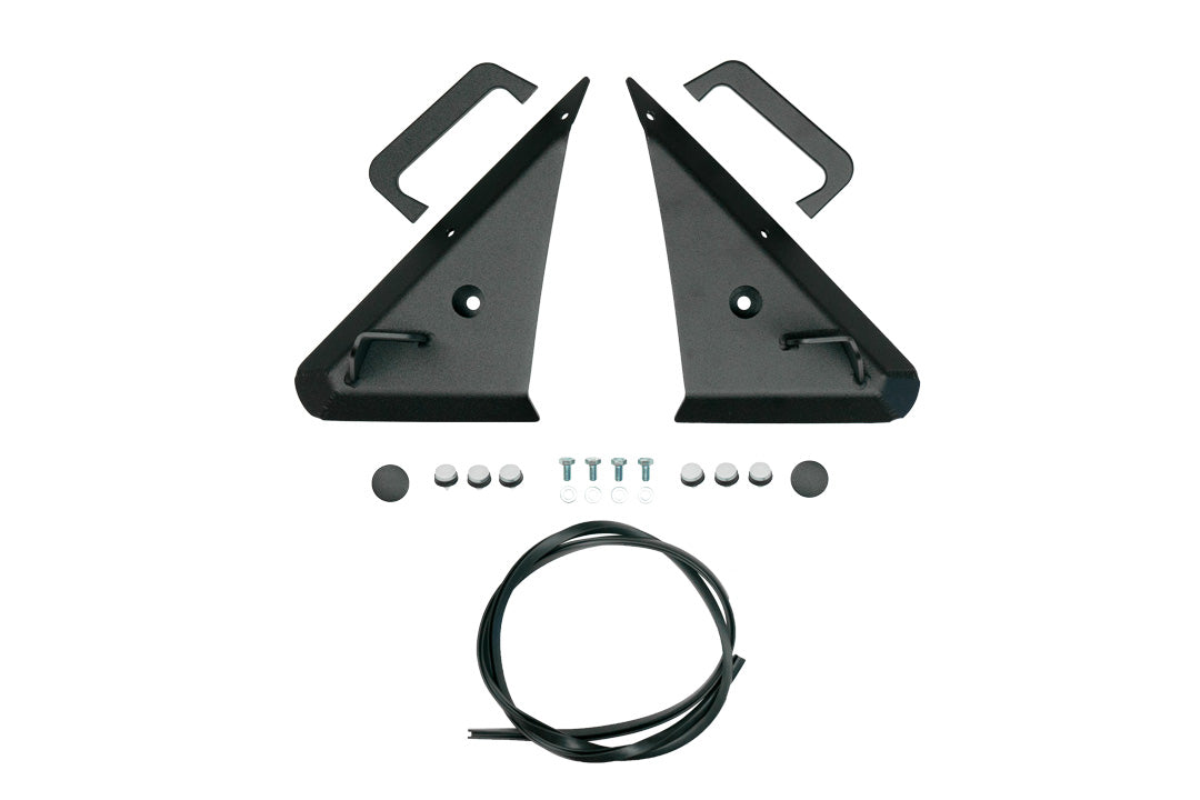 A-PILLAR GRAB HANDLE LIGHT MOUNT - SPRINTER