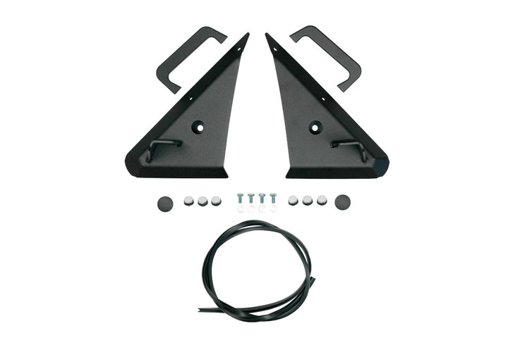 A-PILLAR GRAB HANDLE LIGHT MOUNT - SPRINTER