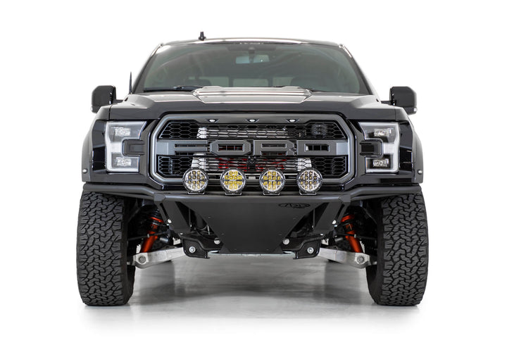 2017 - 2020 Ford Raptor ADD PRO Add-On Light Hoop