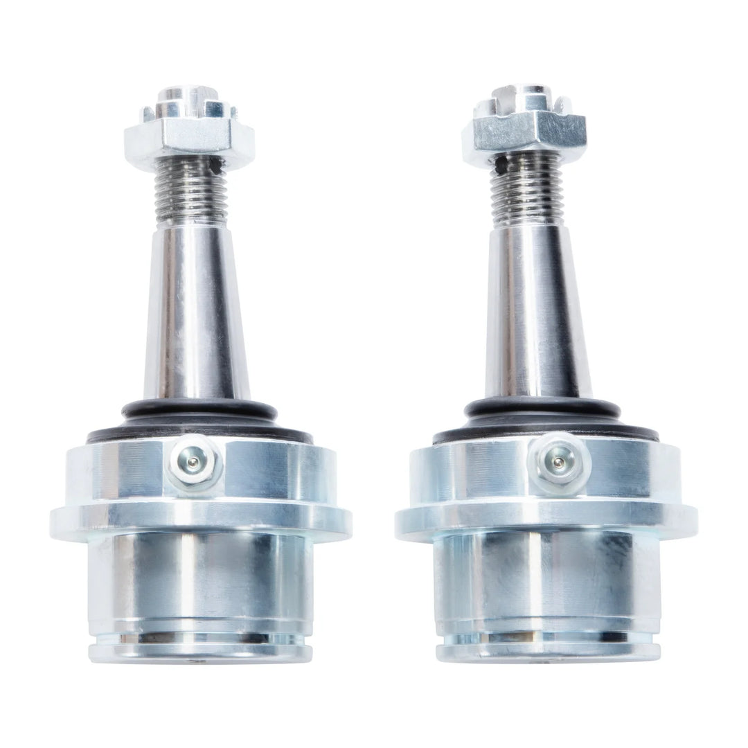 Dynatrac HD BallJoints™, 2018-Up Jeep Wrangler/2019-Up Jeep Gladiator JT