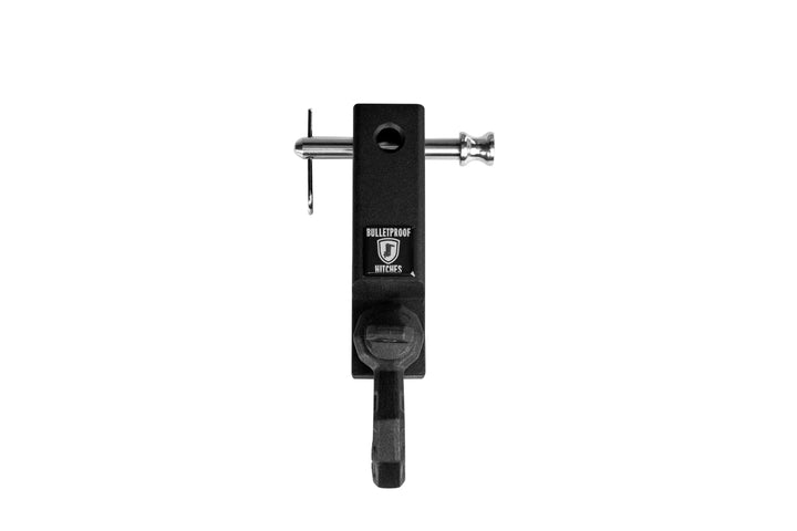 BulletProof 2.0" Medium Duty Receiver Shackle