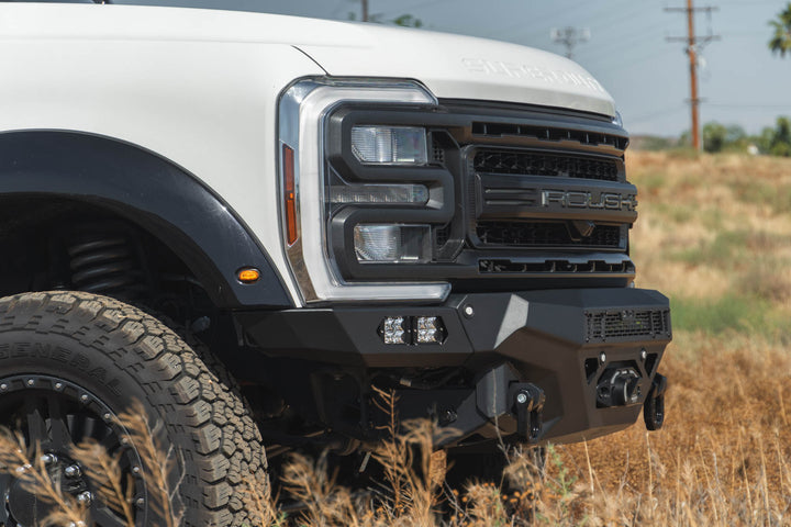 2023-2026 Ford F-250/350 Spec Series Front Bumper