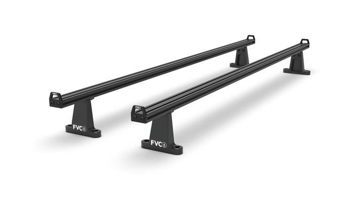 Sprinter Crossbar Racks