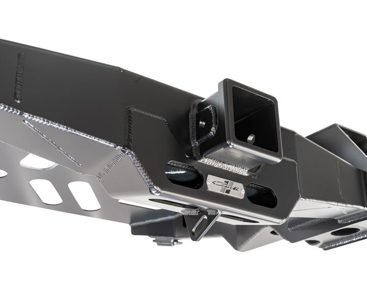 CARLI 17-26 FORD F250/350 4X4 FORD TROPHY HITCH