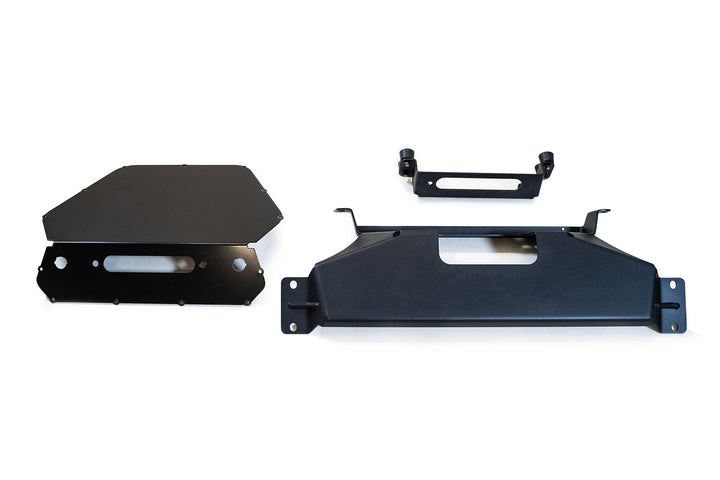 2021 - 2023 Ford F-150 Raptor Stealth Fighter Winch Kit