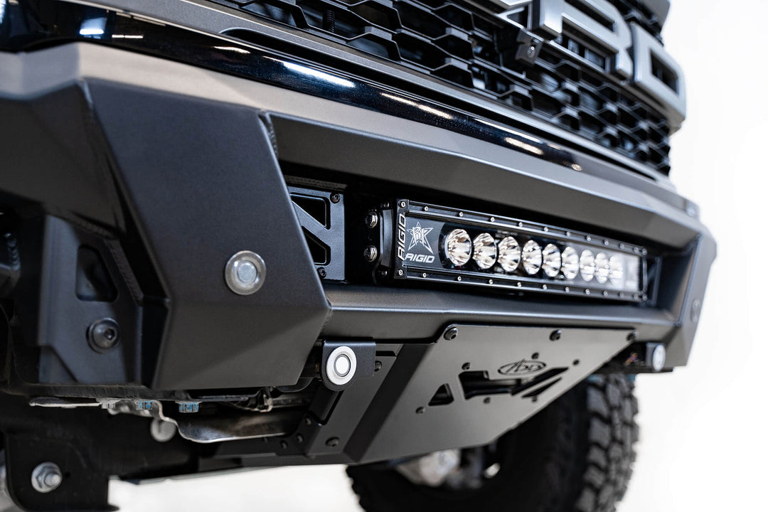 2021-  2023 Ford F-150 Raptor Phantom Front Bumper