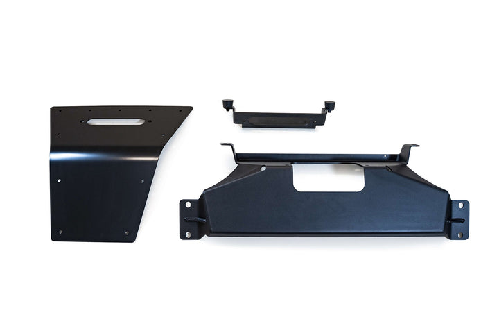 2021 - 2023 Ford F-150 Raptor Pro Bolt-On Winch Kit